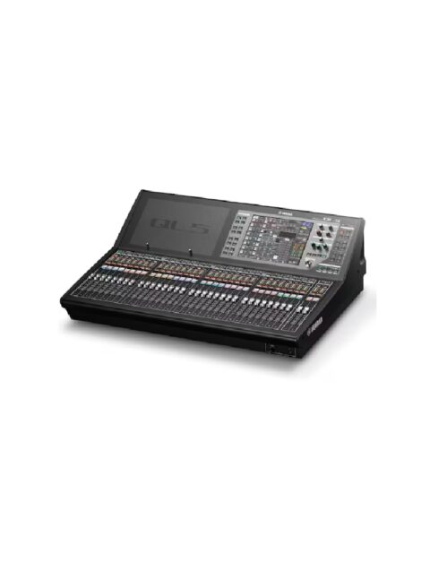Yamaha QL5 Digital Mixing Console