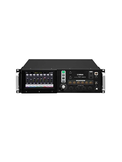 Yamaha TF-Rack Digital Mixer