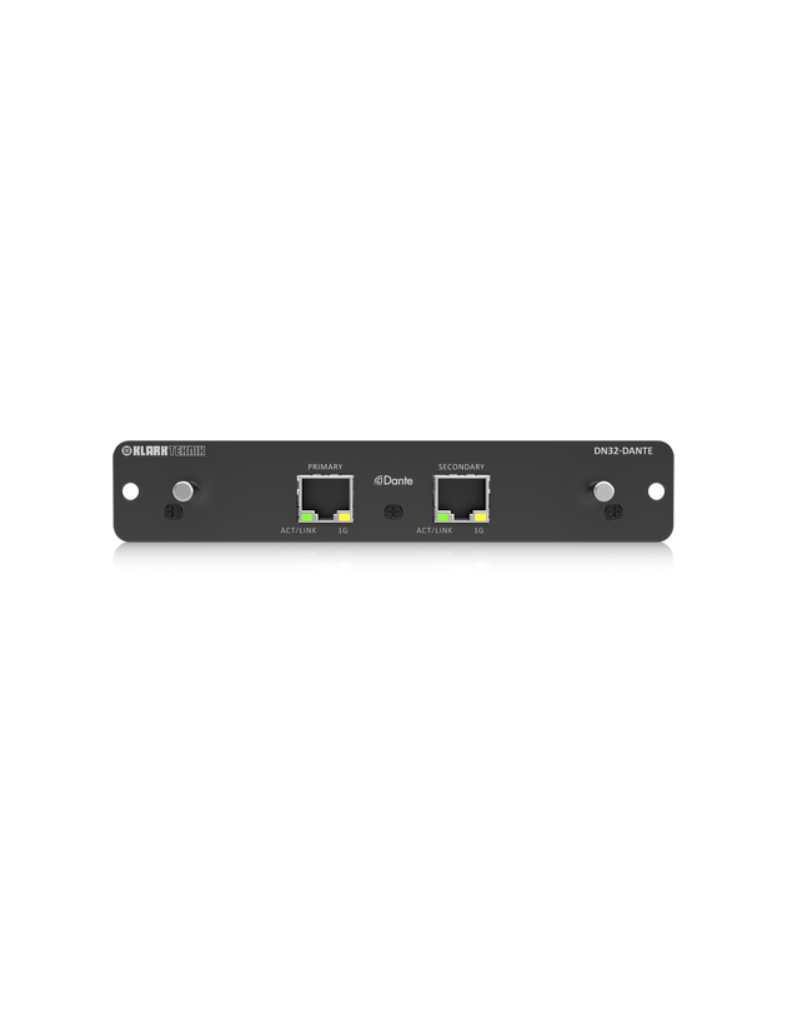 Mackie Big Knob Studio monitor controller - Seven Plus UAE