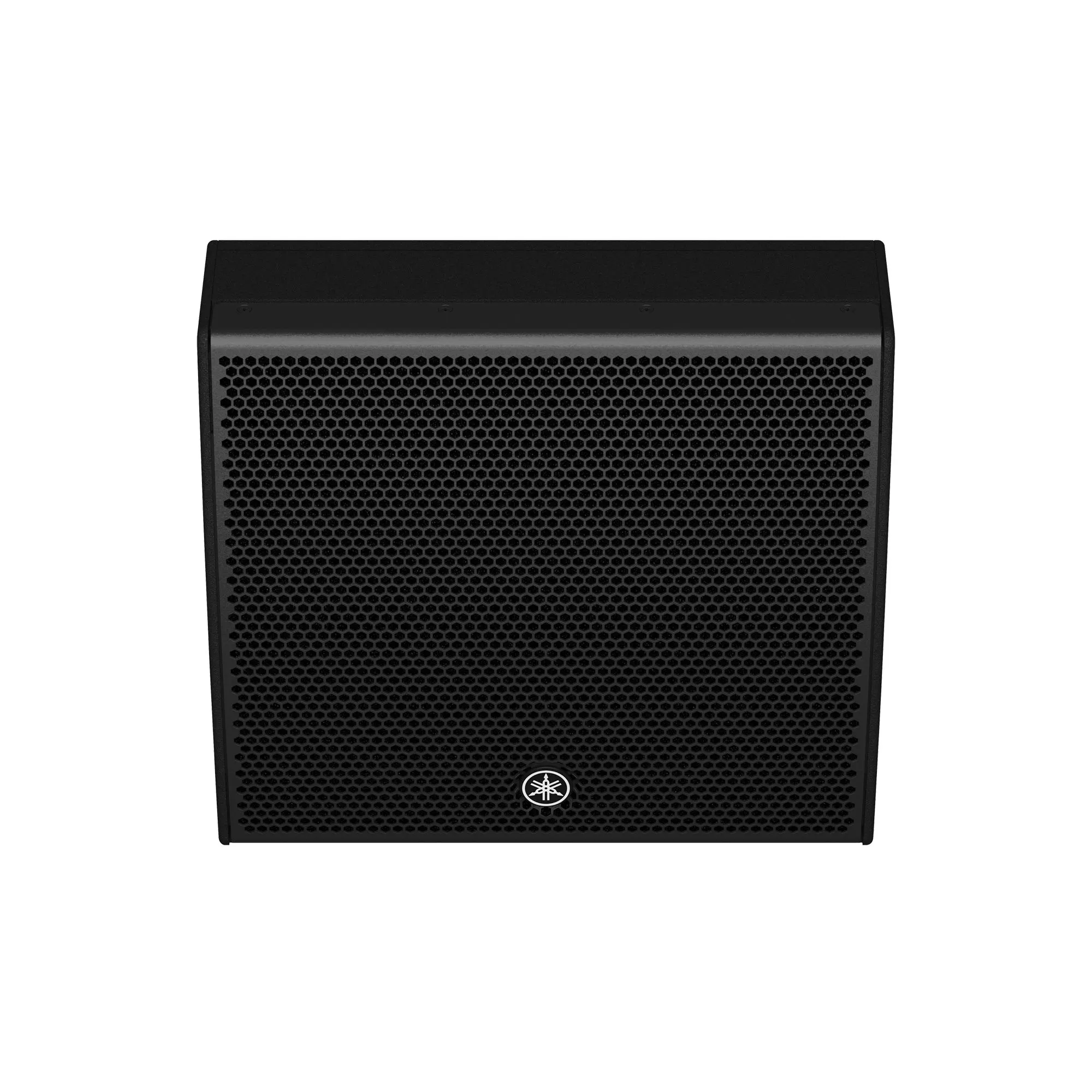 Yamaha DHR12M Powered Loudspeaker - Image 2