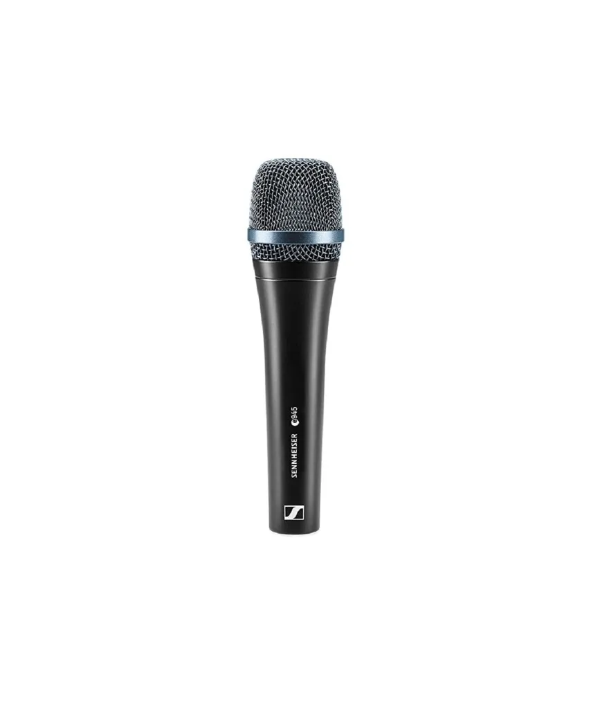 Sennheiser ew 135 G3 wireless microphone thumbnail - Seven Plus UAE