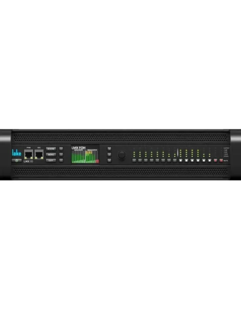 Shure QLXD24/B58 wireless microphone thumbnail - Seven Plus UAE