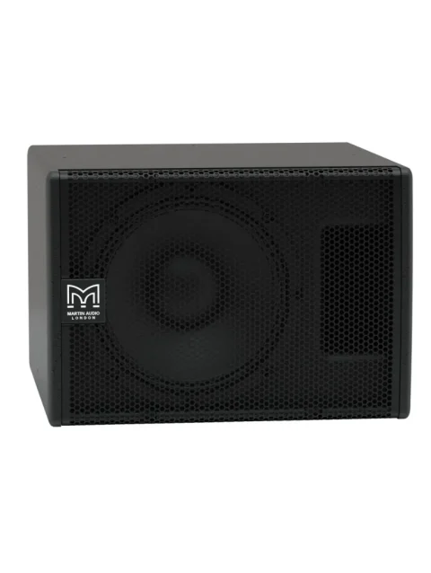 Martin Audio SX110 10" Passive Slimline Subwoofer