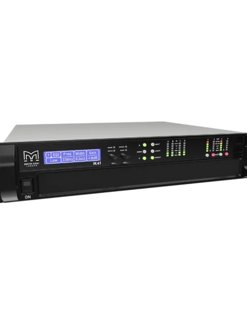 Allen & Heath Qu-SB digital mixer thumbnail - Seven Plus UAE