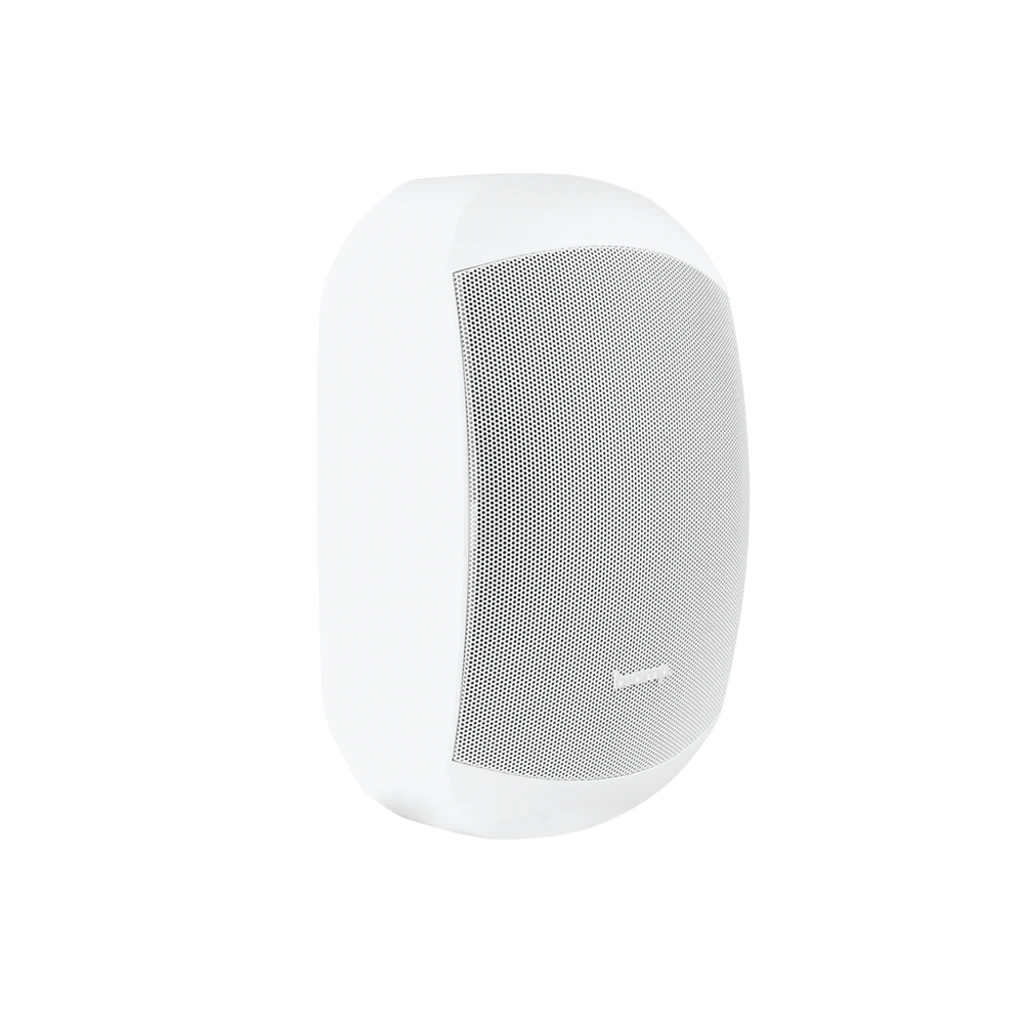 Biamp Desono MASK6CT (Black / White) 6.5-inch, two-way, surface mount loudspeaker - Image 2