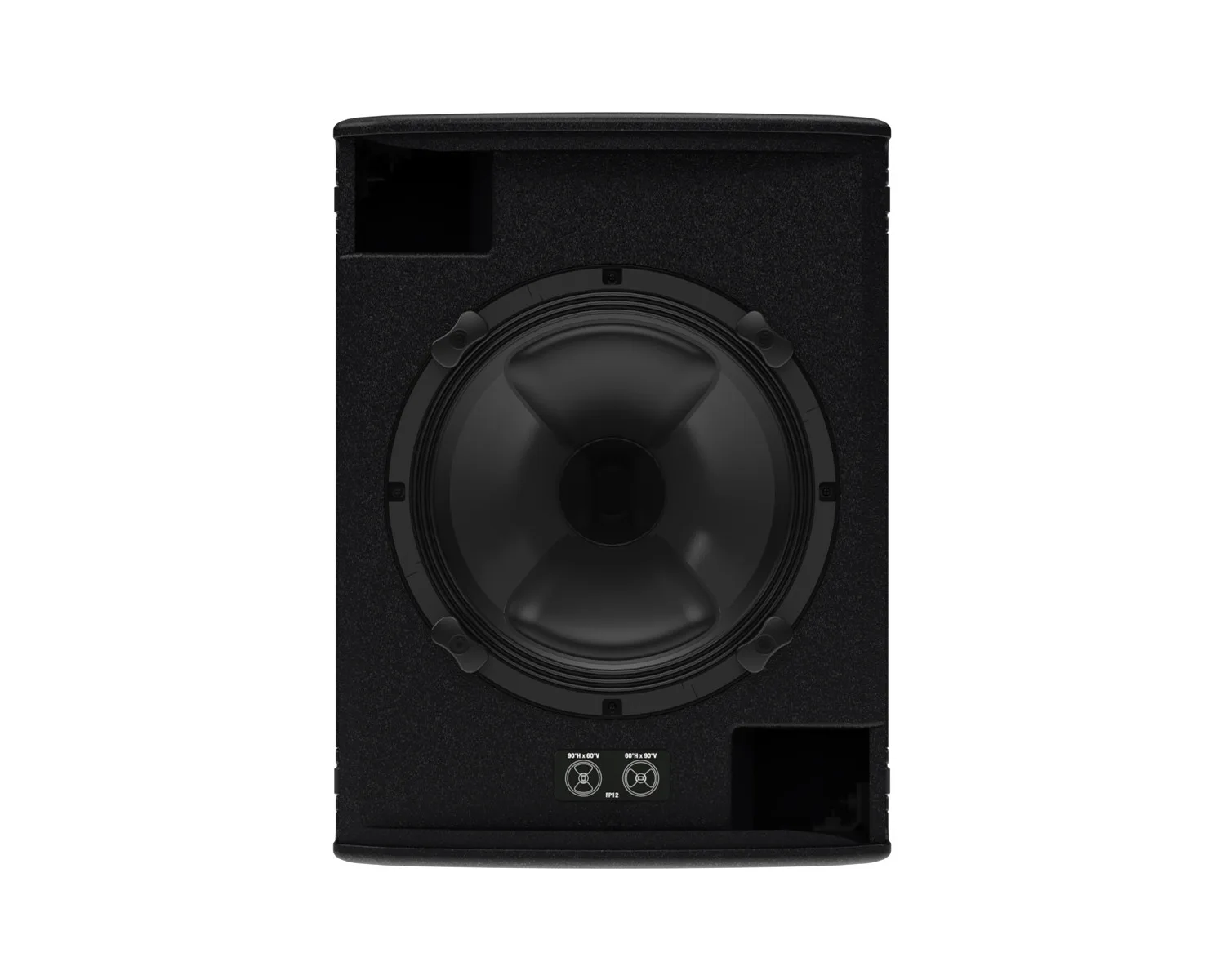 Martin Audio FlexPoint FP12 12" Compact Point Source Loudspeaker - Image 2