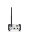 Shure QLXD14/93 lavalier wireless system thumbnail - Seven Plus UAE