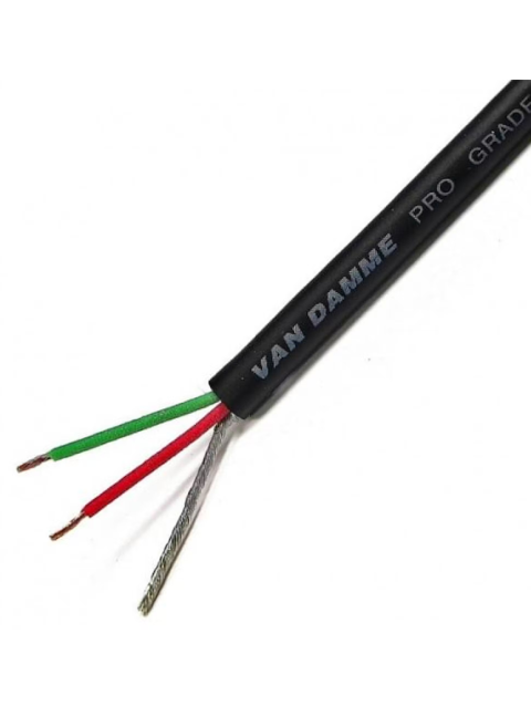 Van Damme pro grade cable thumbnail - Seven Plus UAE