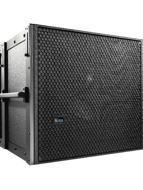 Allen & Heath CQ-18T digital mixer thumbnail - Seven Plus UAE