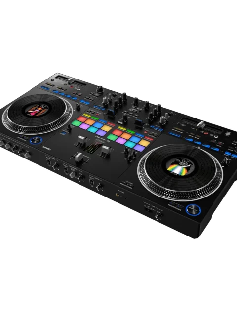 Pioneer DJ controller - Seven Plus UAE
