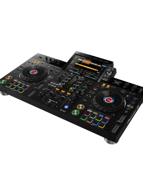 Pioneer XDJ-RX3 DJ system thumbnail - Seven Plus UAE