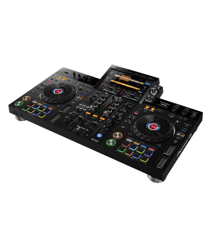 Pioneer XDJ-RX3 DJ system thumbnail - Seven Plus UAE