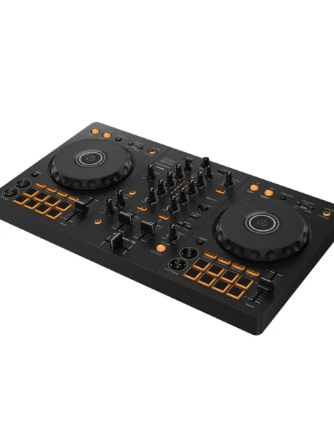 Pioneer XDJ-RR DJ system thumbnail - Seven Plus UAE
