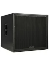 Turbosound iQ12 powered speaker thumbnail - Seven Plus UAE