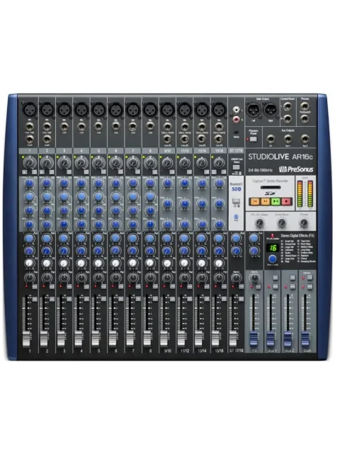 Turbosound iQ8 powered speaker thumbnail - Seven Plus UAE