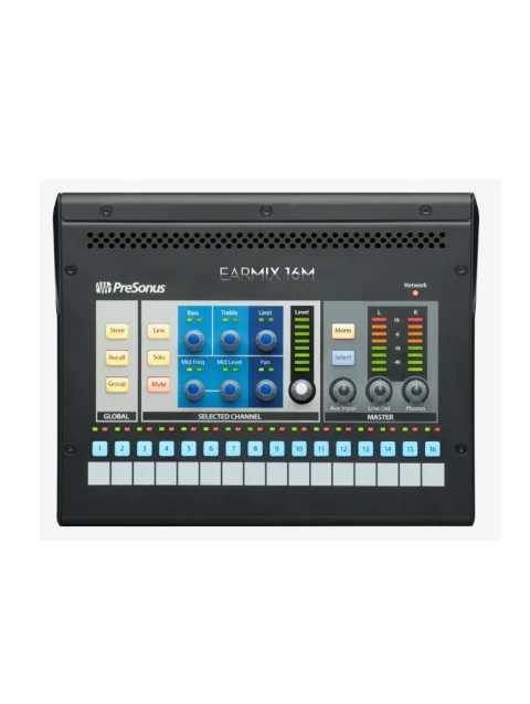 PreSonus StudioLive 32R digital mixer thumbnail - Seven Plus UAE