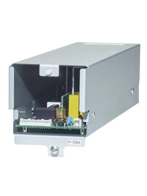 TOA VX-050DA System Amplifier