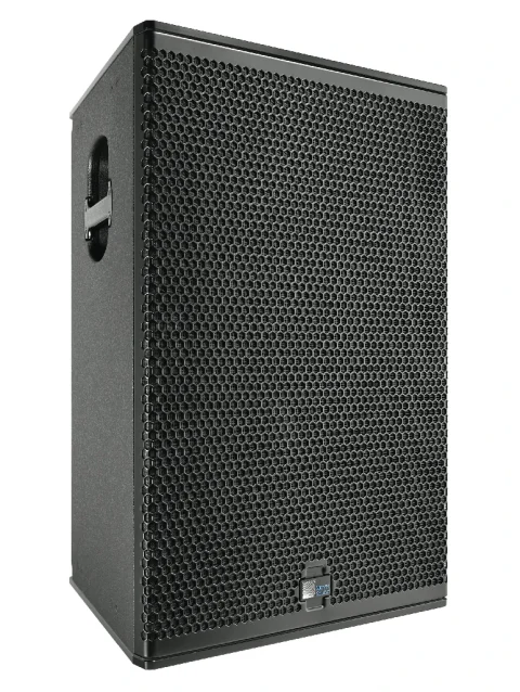 Meyer Sound UPQ-D1 - Wide Coverage Loudspeaker (Contact Us for Price)