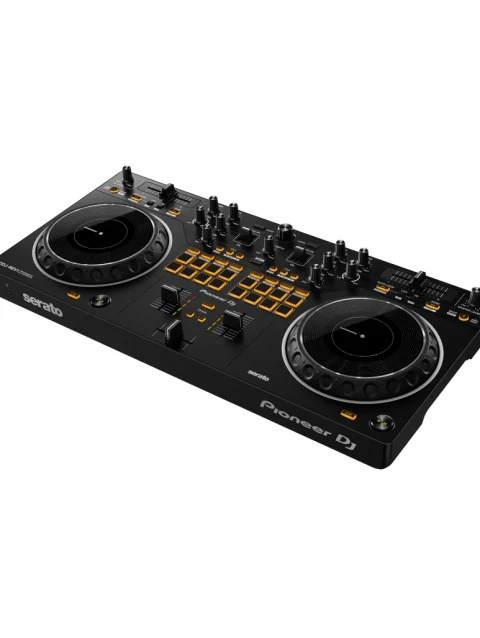 Pioneer DJM-750MK2 mixer thumbnail - Seven Plus UAE