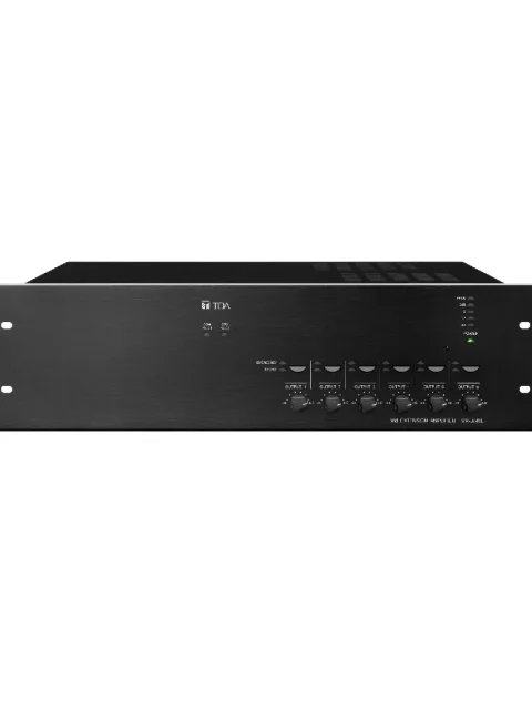 TOA VM-3240VA AMQ Extension Amplifier