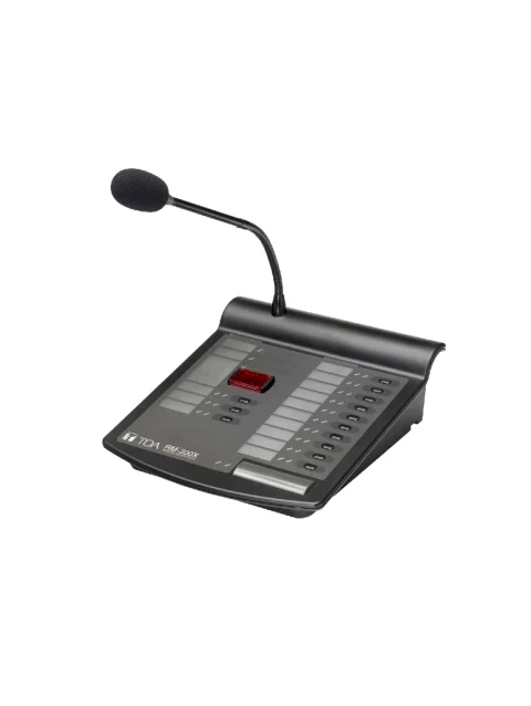 TOA RM-300X Remote Microphone